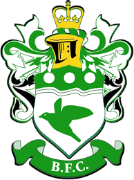 Burscough FC Logo