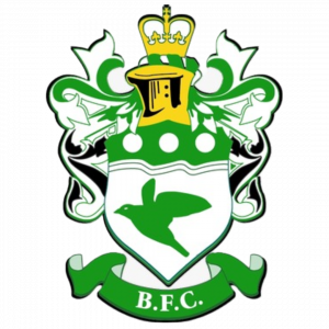Burscough Logo