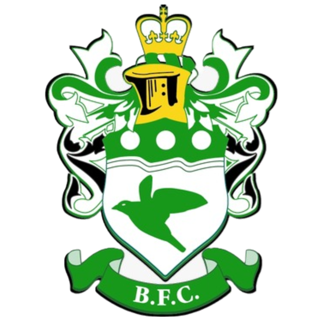 Burscough Logo