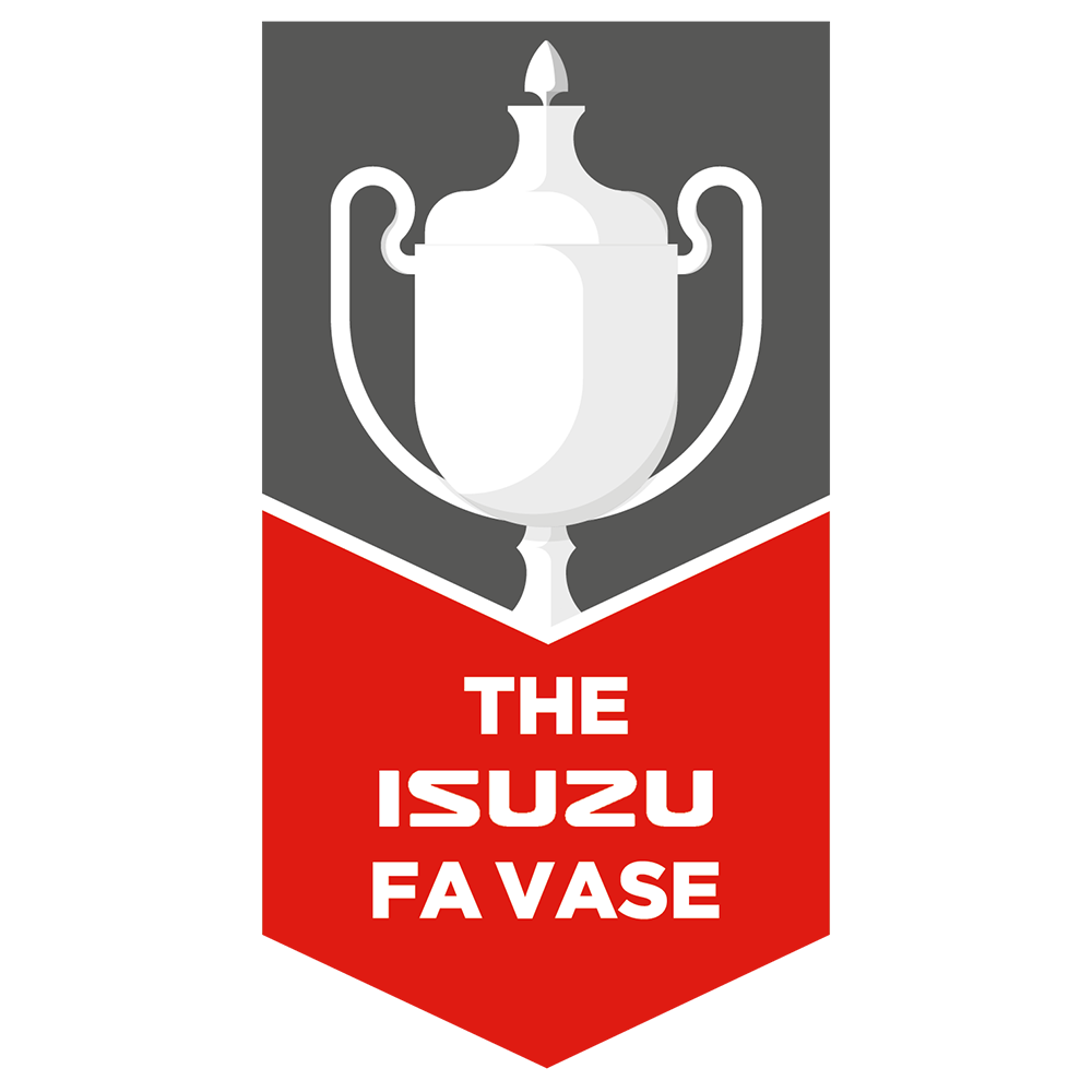 The Isuzu FA Vase