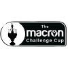 The Macron Cup