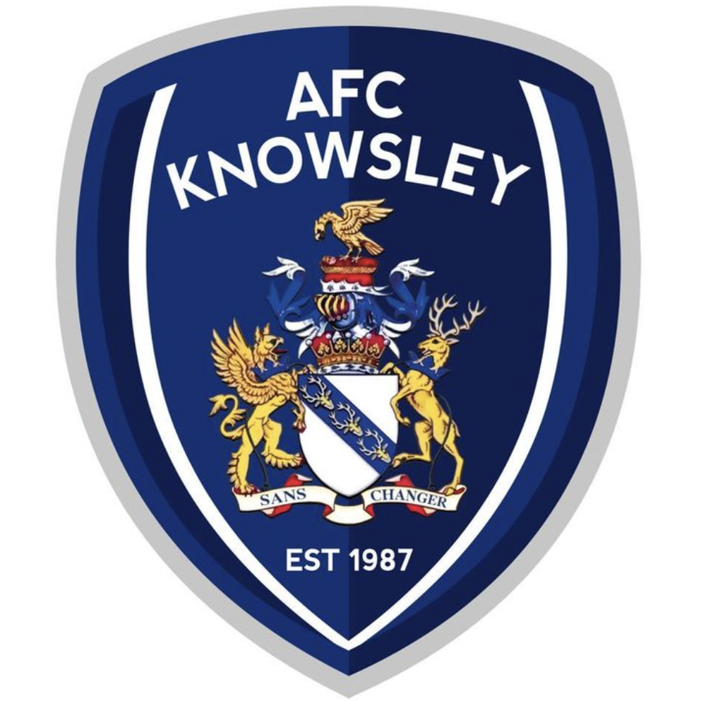 AFC Knowsley CIC