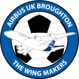 Airbus UK Broughton FC