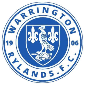 Warrington Rylands 1906 F.C.