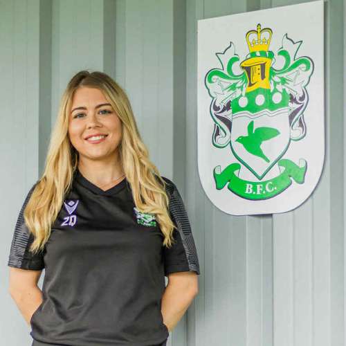 Staff_0001_Zoe Quinn - Club Supervisor _ Marketing & Events Manager