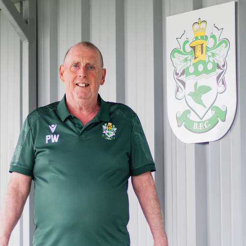 Staff_0005_Pete Wallbank