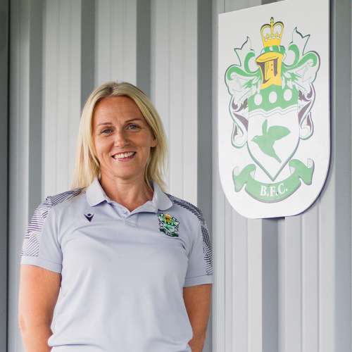 Staff_0007_Joanne Gilchrist - Catering Manager