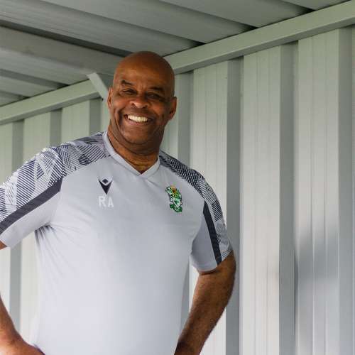 Staff_0009_Roy Anderson - Matchday Announcer