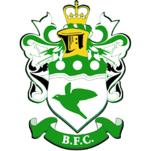 Burscough FC Logo